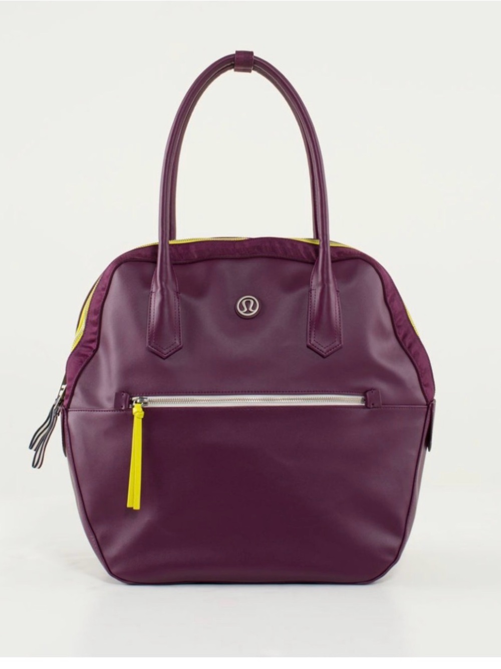 lululemon Happy Hatha Hour Bag | Rare Discontinued Style